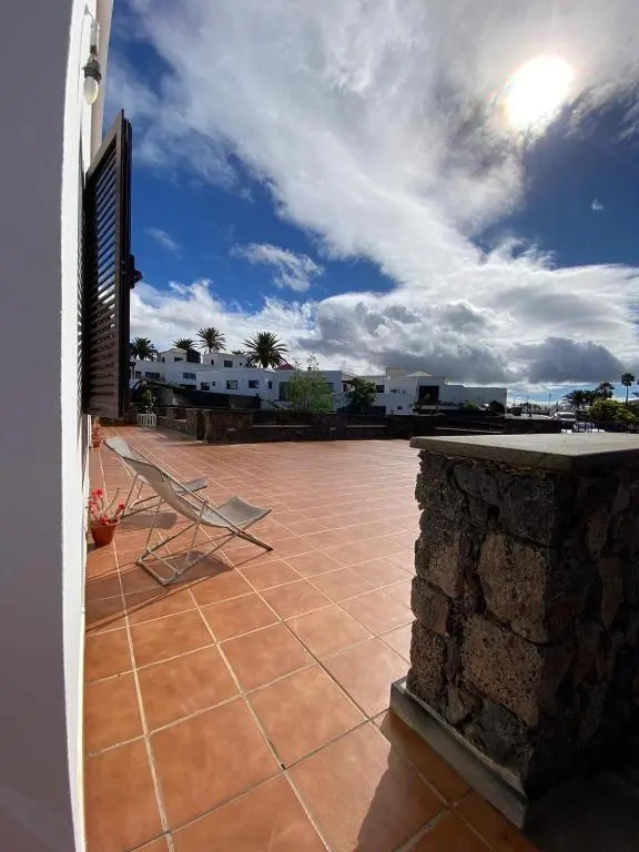 Apartamento Catayfa
