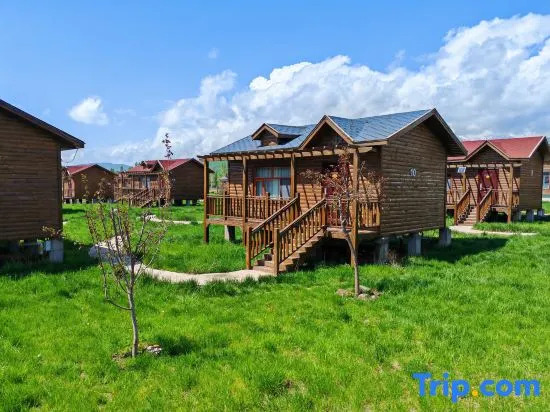 Nalati Litu Hotel