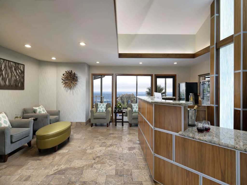Inn at the Cove