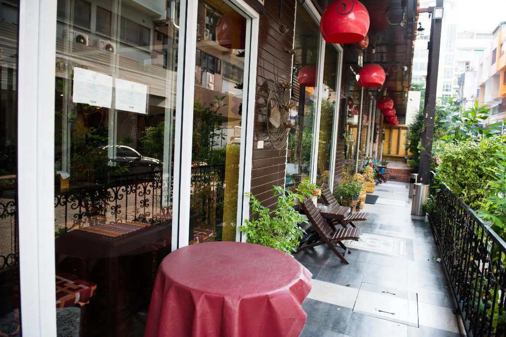 ZEN Rooms Sukhumvit 71