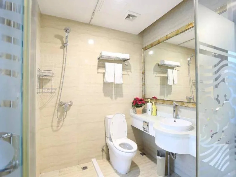 Elan Beijing East Feng Guan Road