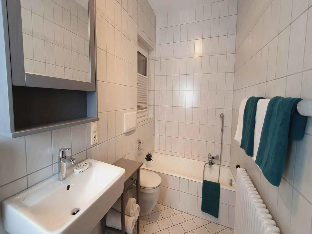 Ferienwohnung sauerland-ruhe
