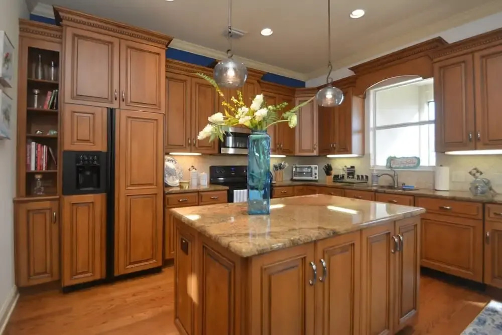 Ocean View Paradise - Steps Away From the Beach
