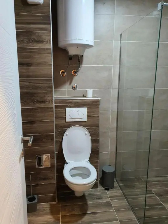 Milmari Apartman Haski N55