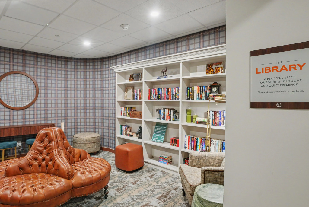 Hotel Troy, Trademark Collection by Wyndham