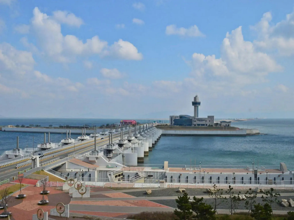 Hotel one byeonsan