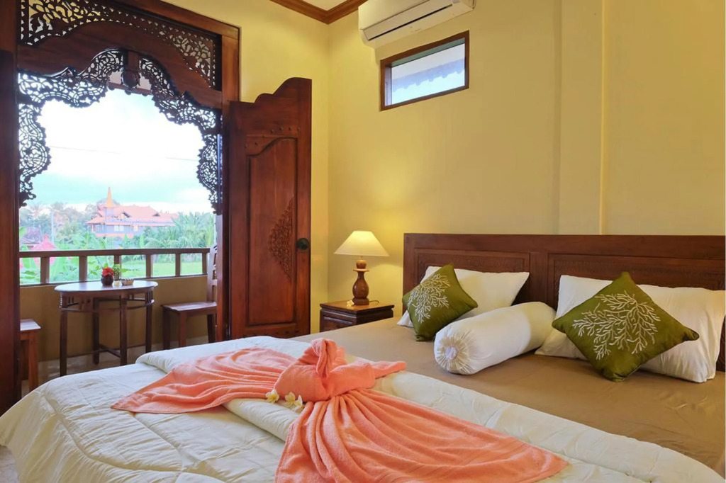 Pondok Ayu Soca Ubud