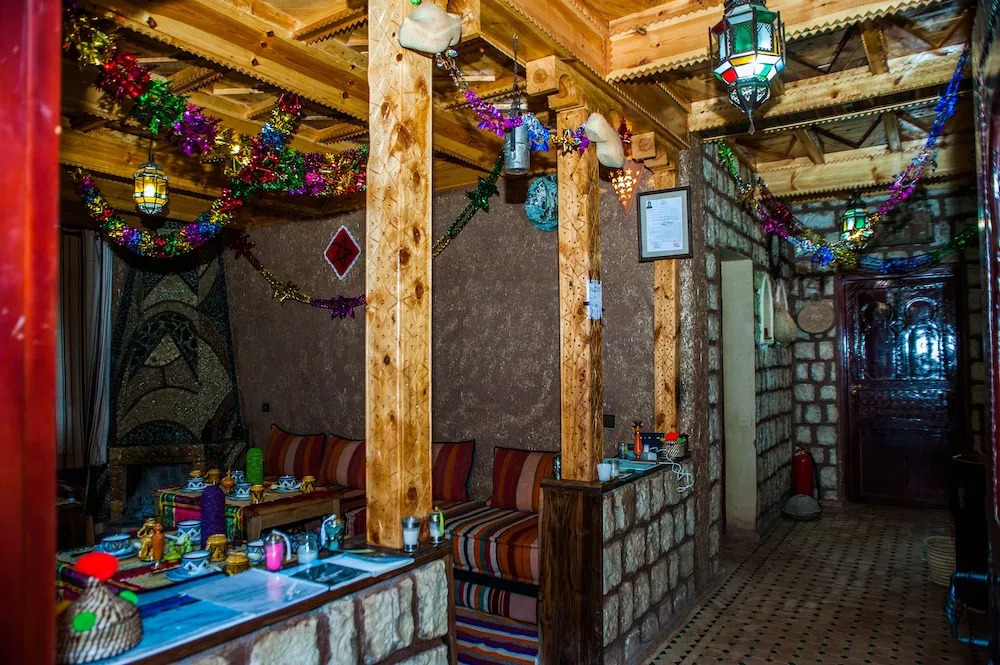 Imlil Lodge
