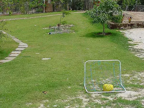Pousada Aldeia Banzaê(Pousada Aldeia Banzae)