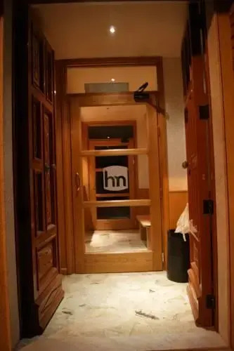 Hotel Mariano