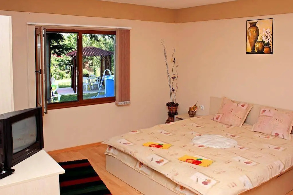 Saint George Guest House
