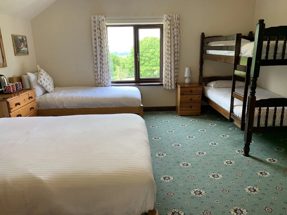 Shawgate Farm Guest House