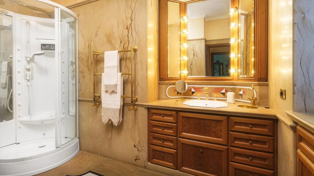 Villa Sylva 6 2 in Rome