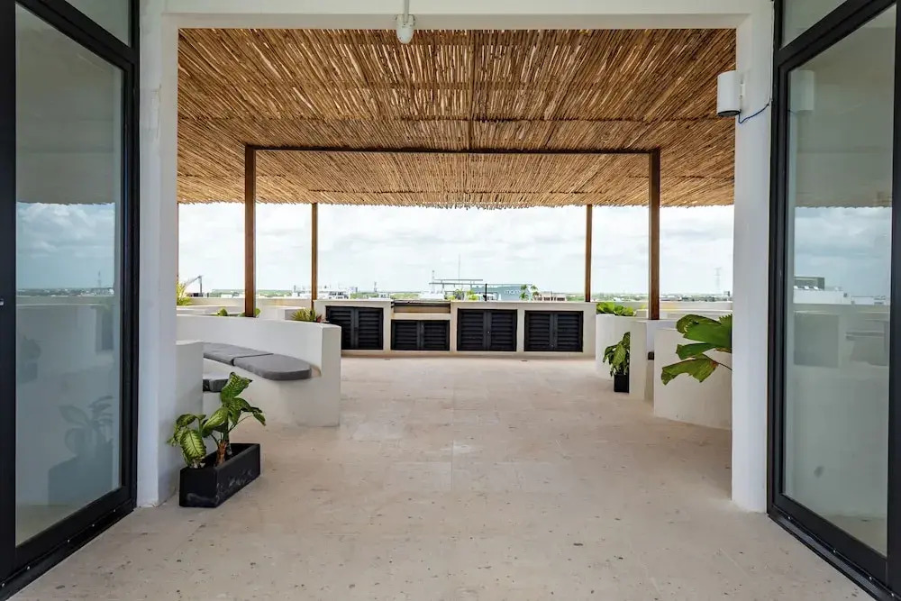 Kumaru Suite by BVR