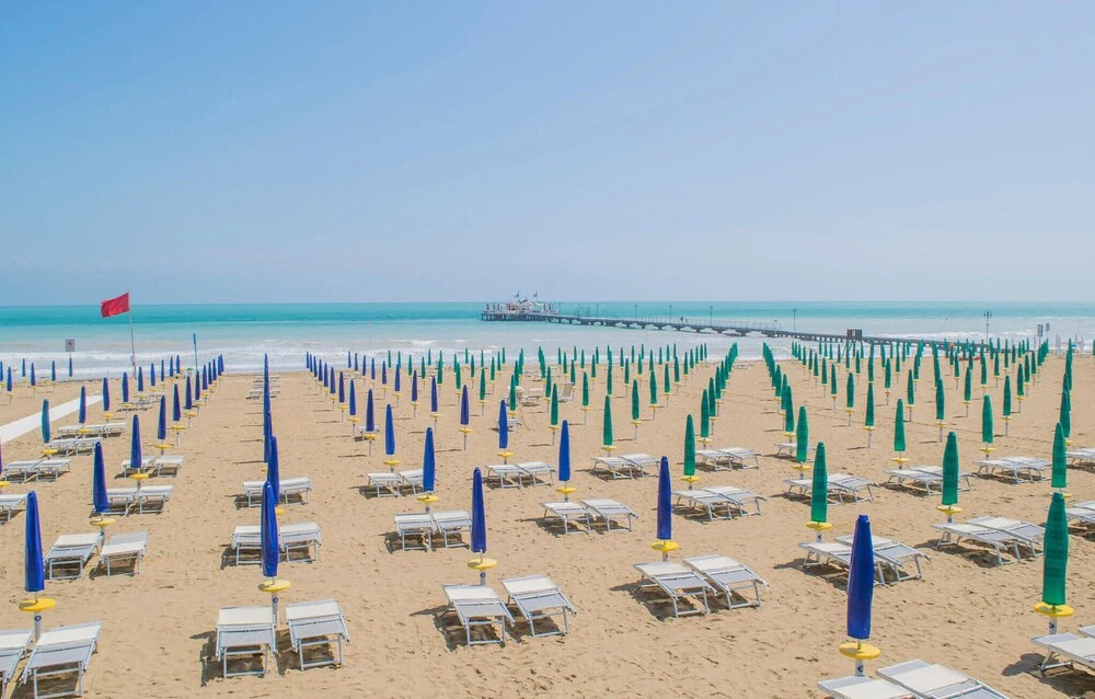 Nice Apartment in Bibione With 3 Bedrooms and Outdoor Swimming Pool