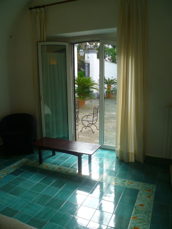 Villa San Gennariello B&B