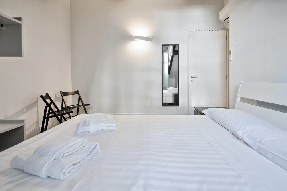 Stylish Apartment in the heart of Torino