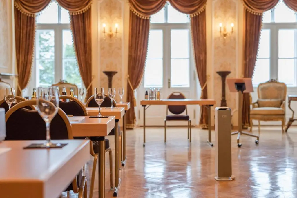 Robenstein Hotel & SPA - Villa