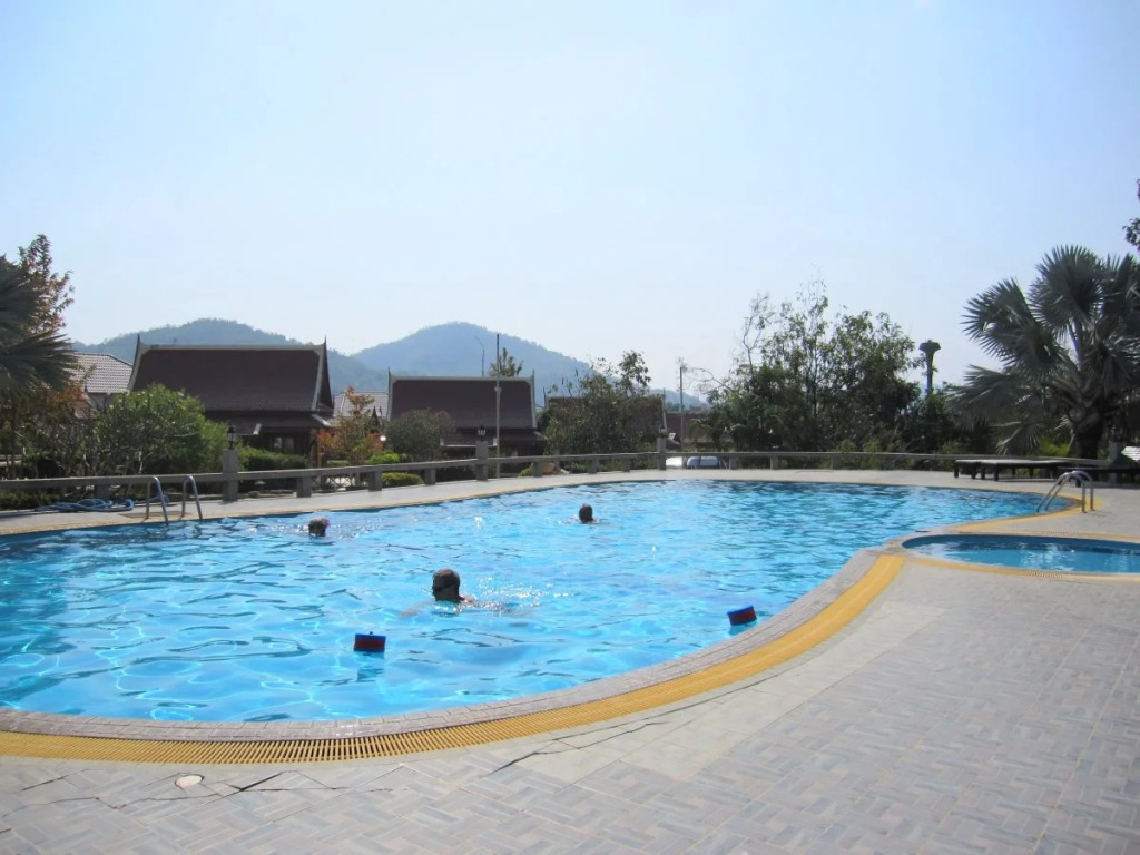 Chevasai Resort