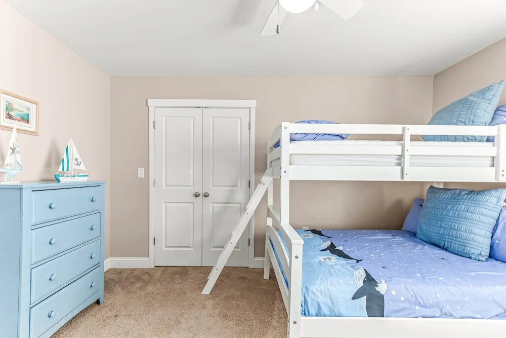 Peach Coral by Tybee Vacation Rentals