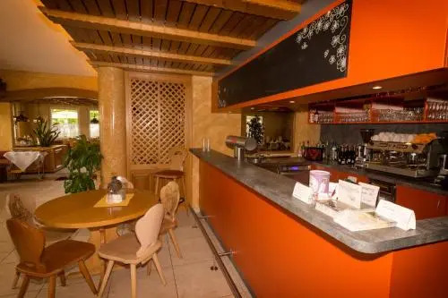 Hotel Cortina