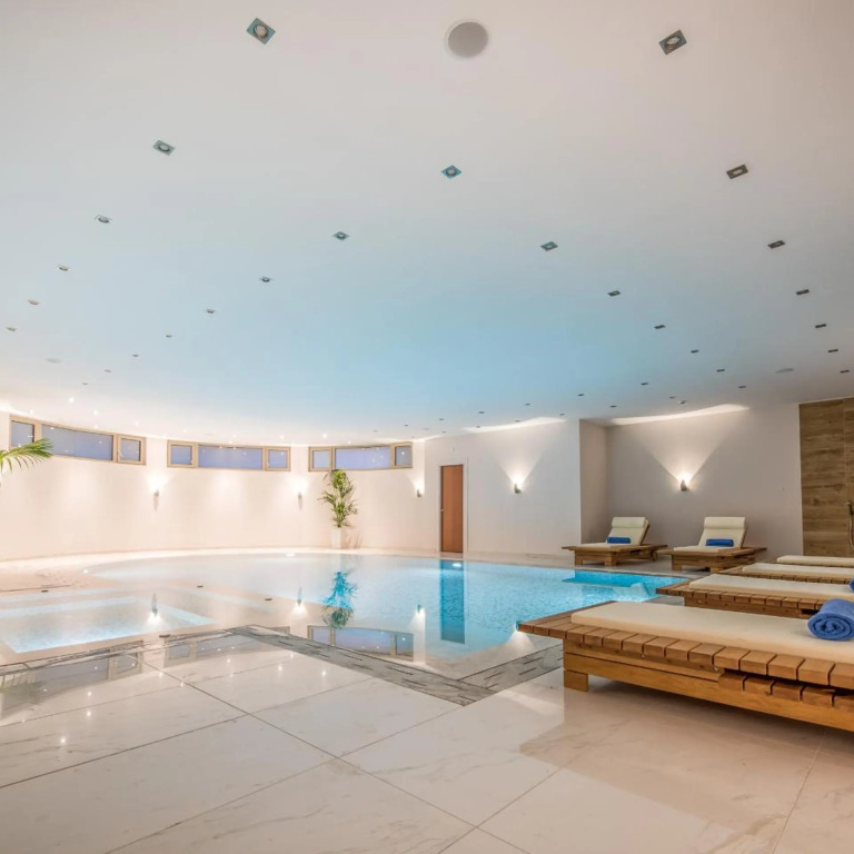 Azure Resort & SPA