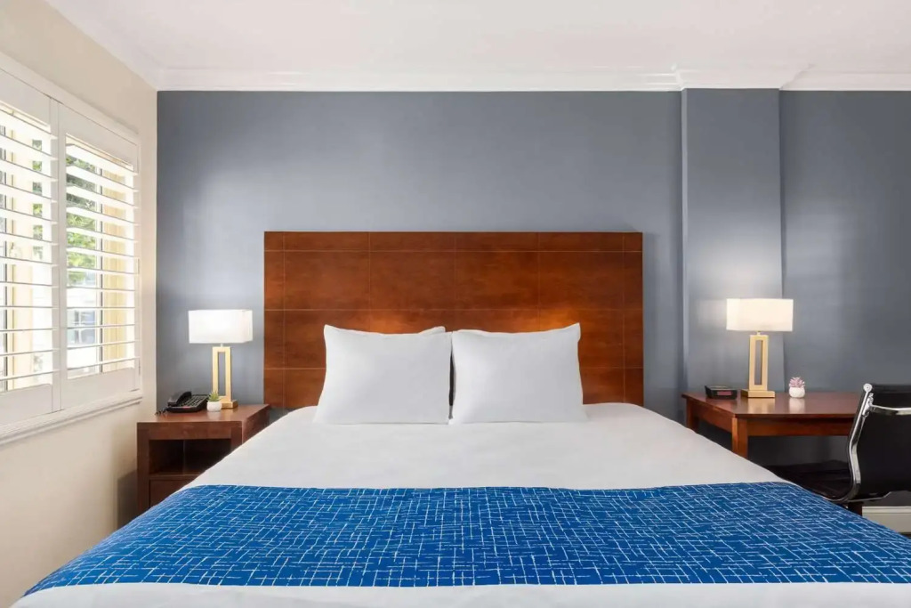 Travelodge by Wyndham by Fishermans Wharf