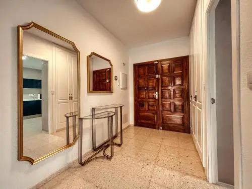 Villa Julia, First Line, 3 Bedrooms, Stunning Ocean View and Pool in Callao Salvaje
