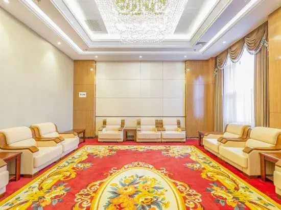 Zhenhua Xinyue International Hotel