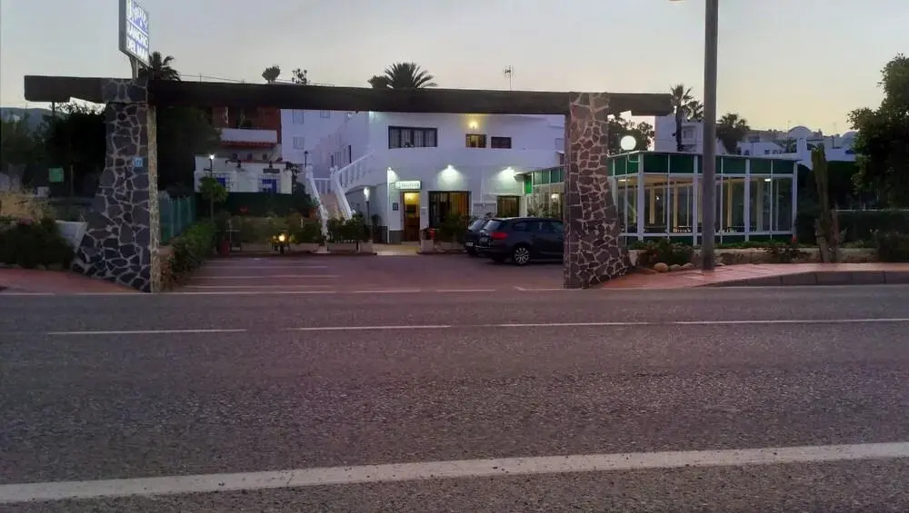 Hotel Rancho del Mar