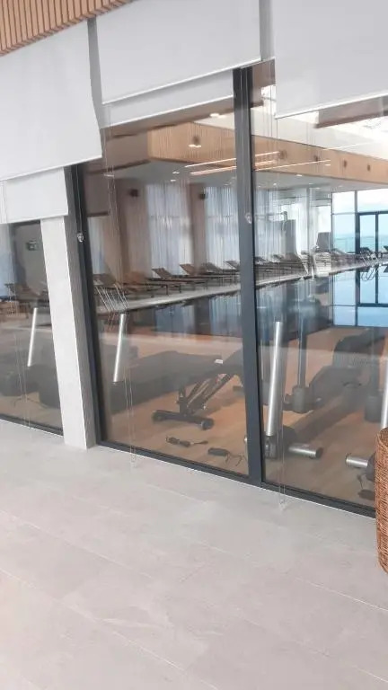 Leo Group Luxury Apartment 18-32 Alliance Palace