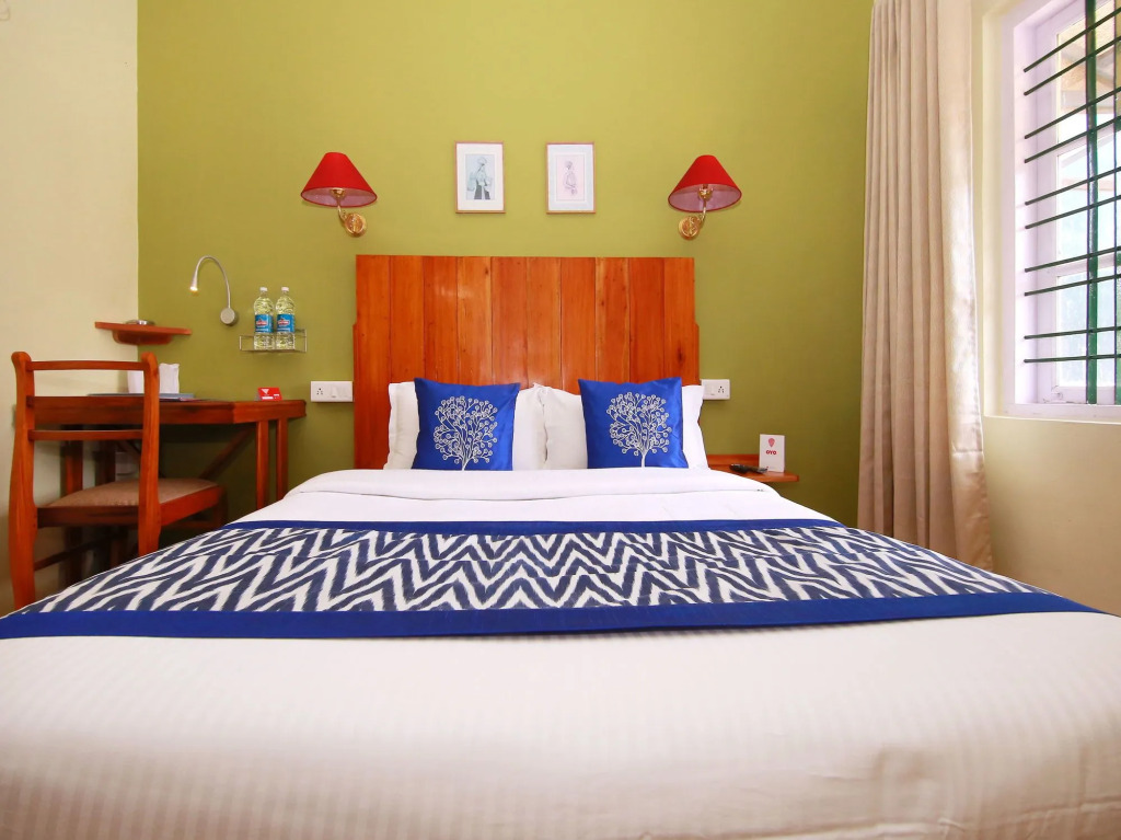 Hotel SN  Annex by OYO