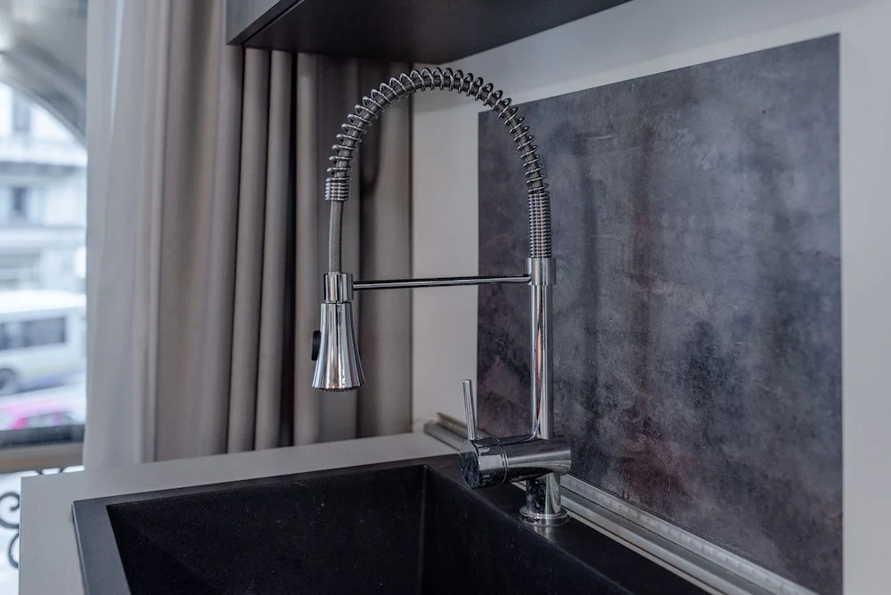 Suite Apartment in Torino