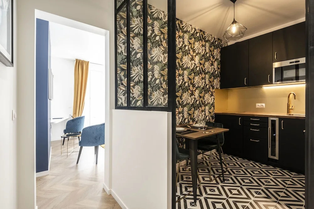 MM Suites Marlot