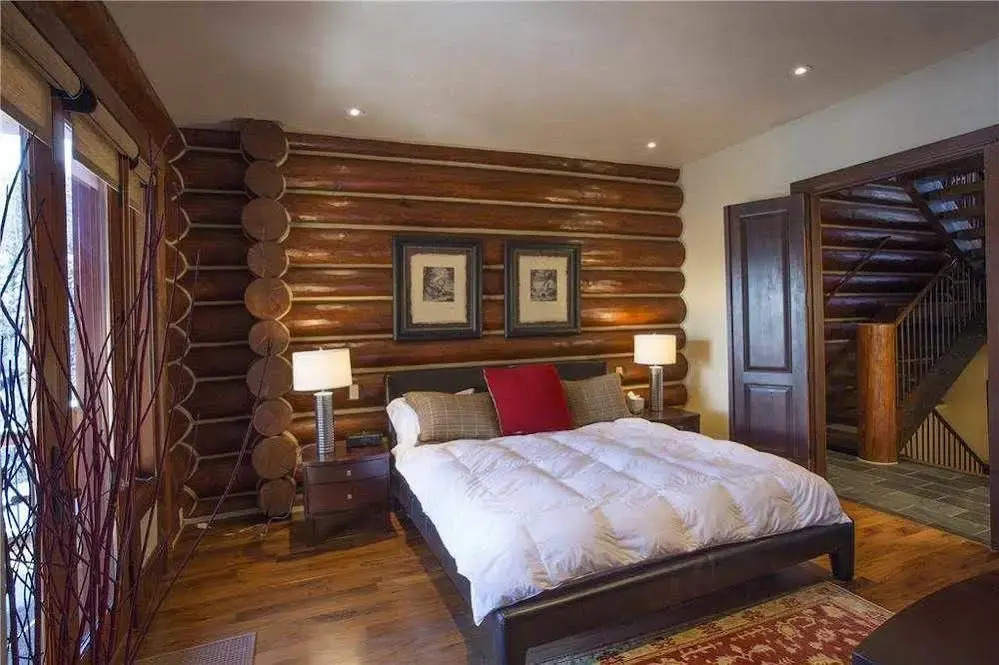 Townhome On The Creek By Telluride Resort Lodging