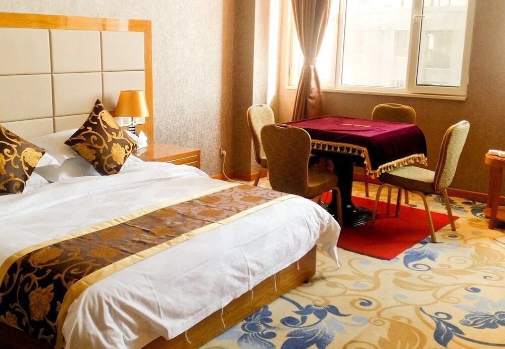 Xi'An Garden Hotel