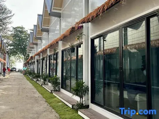 Lipe Sea Sleep Homestay