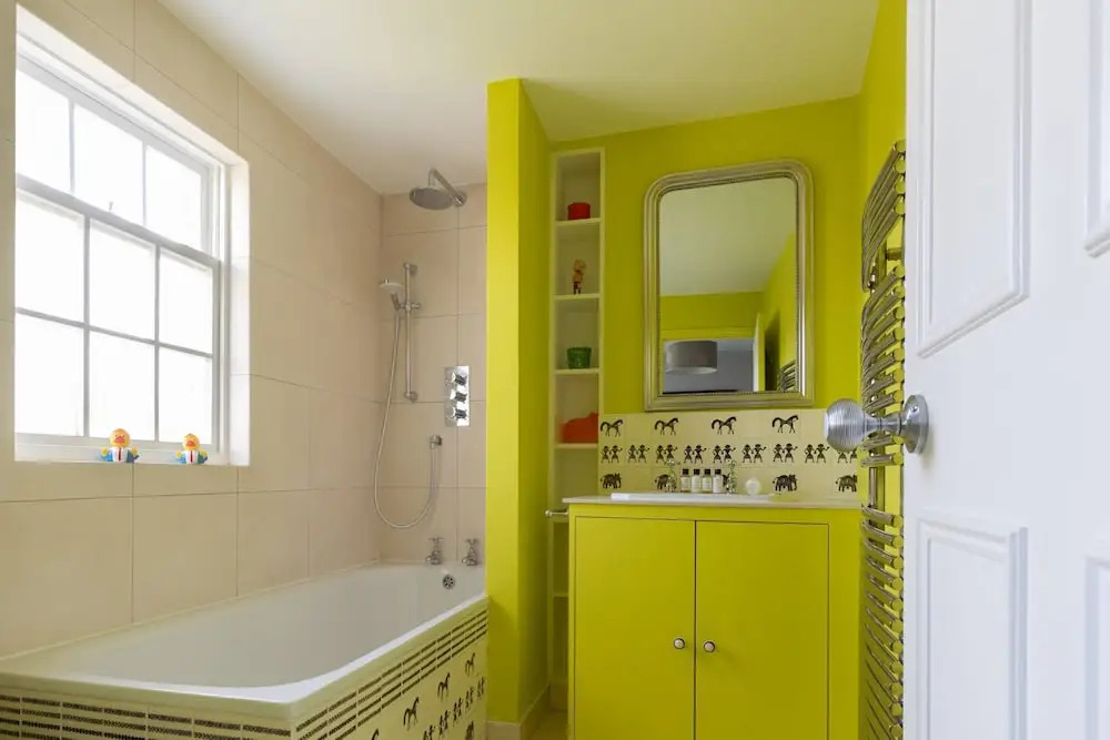 Lyme Terrace by Onefinestay