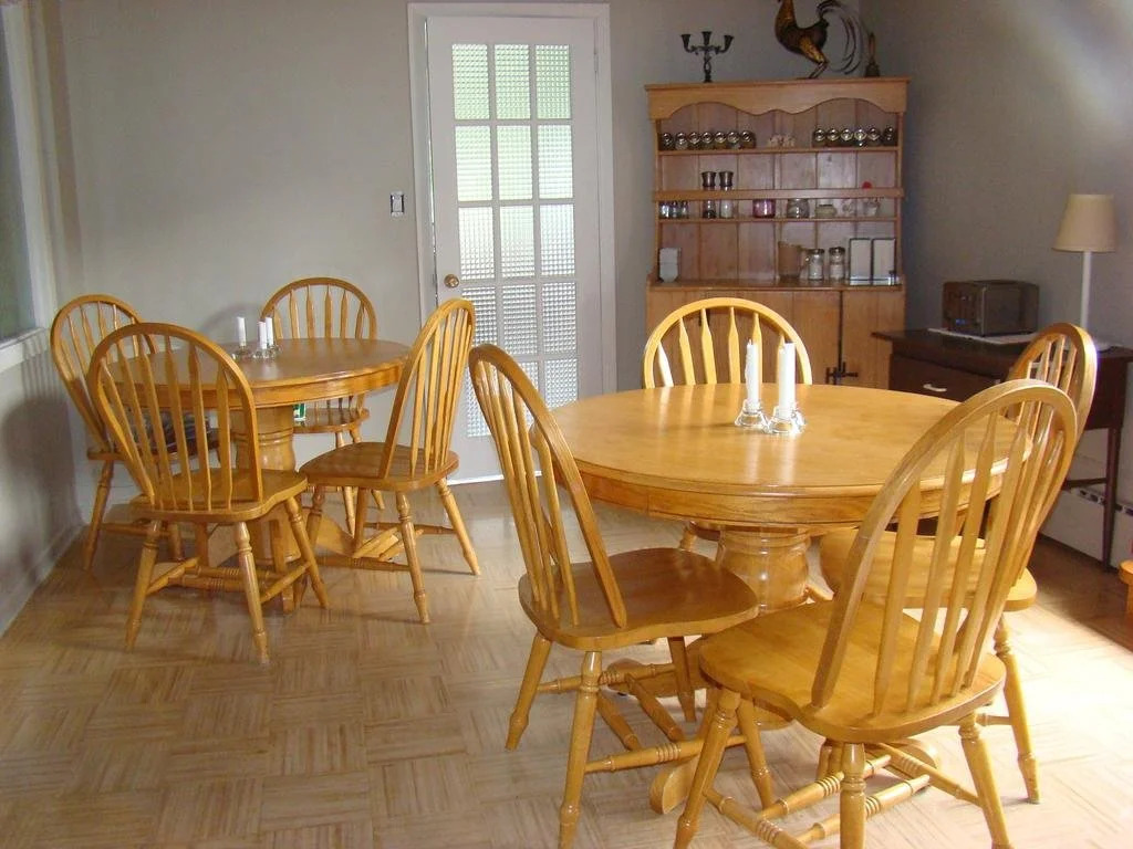 Escale au Presbytère B&B