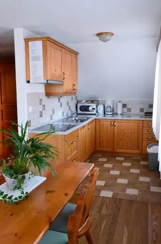 Apartma Jezerci