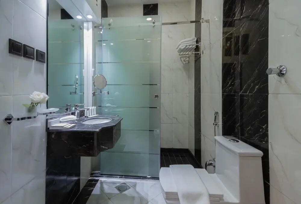 Cloud City Hotel Al Baha