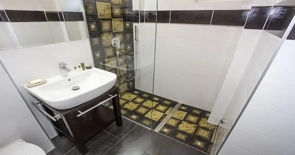 Apartment Mozaik