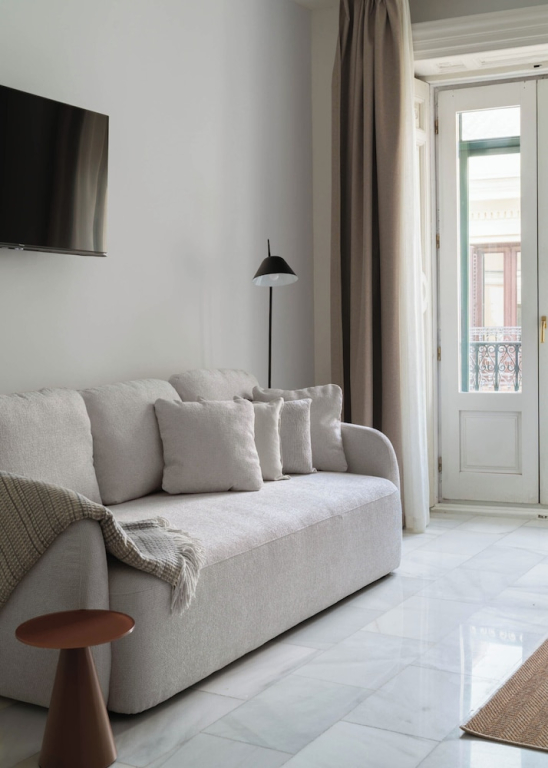 Limehome Madrid Sol