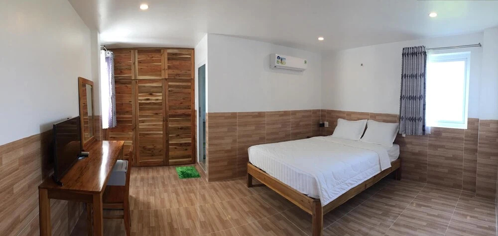 Sen Hotel Phu Quoc