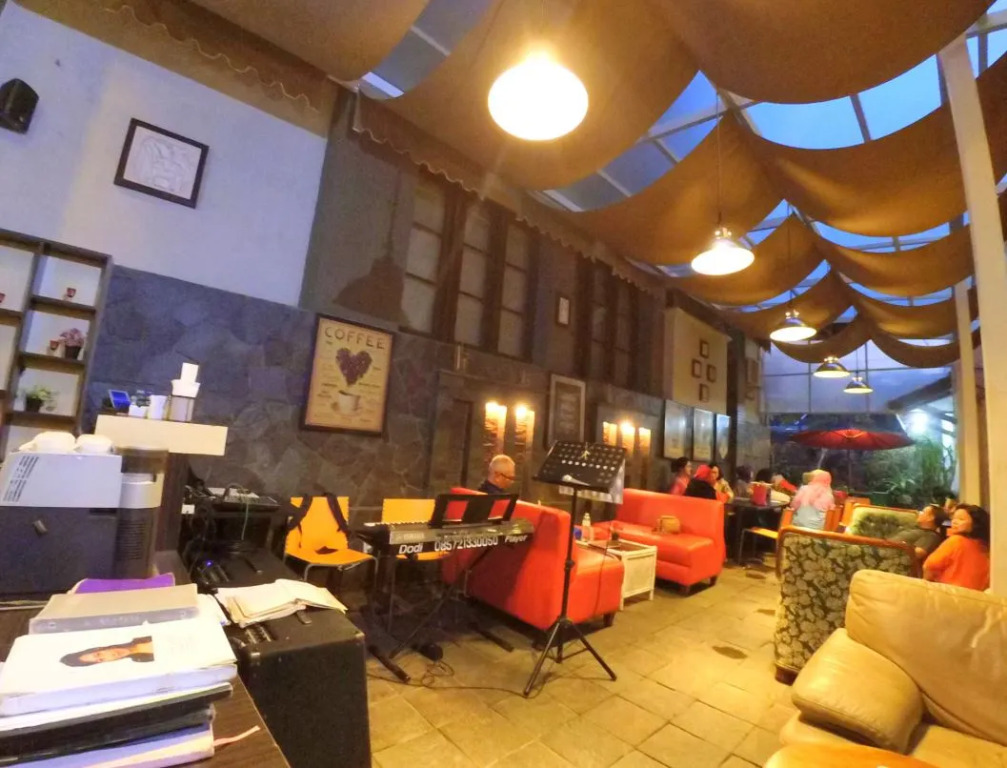 Hotel Riau
