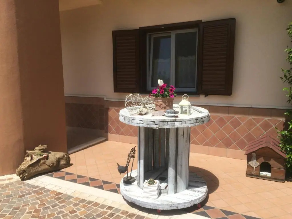 Villa Margherita