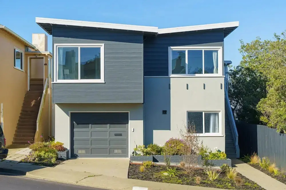 Gem by the sea None-obstructive Ocean View
