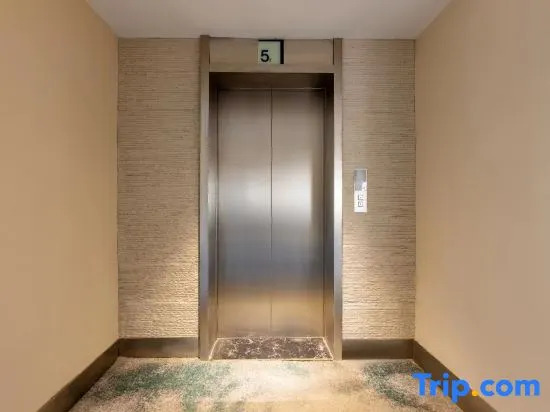 Homeinn Ripple Yun Hotel (Shijiazhuang Xingtang Tangyao Avenue West Bridgehead)