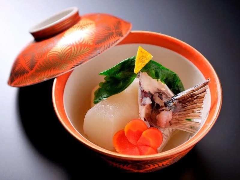 Kikunoyu Ryokan