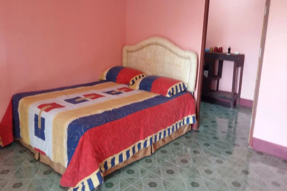Sammy Resort & Spa
